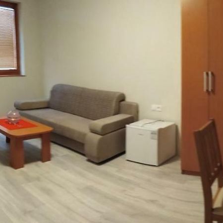 Guest House Mladost プレショフ エクステリア 写真