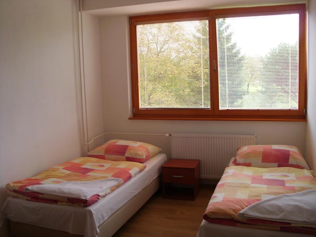 Guest House Mladost プレショフ エクステリア 写真