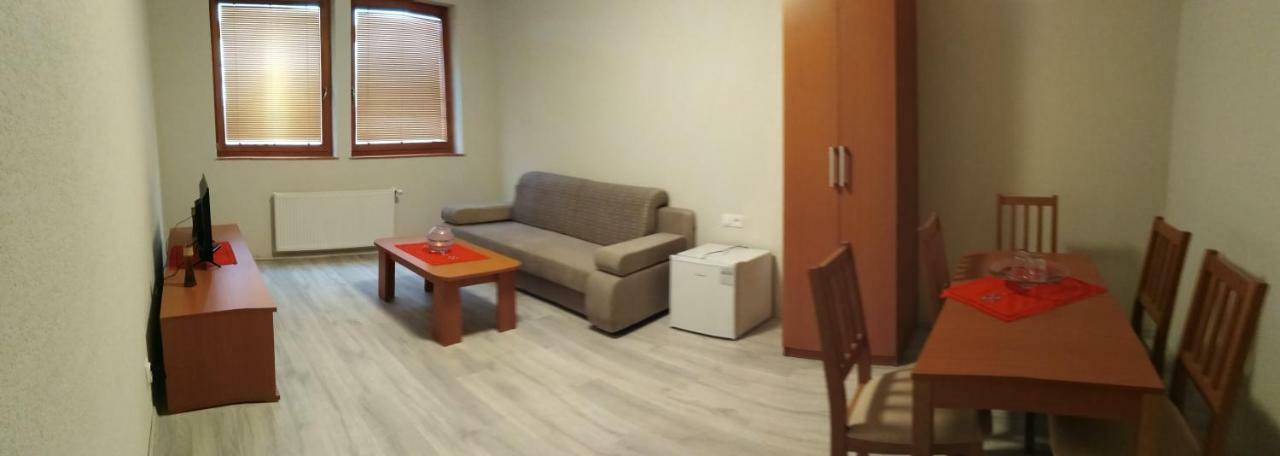 Guest House Mladost プレショフ エクステリア 写真